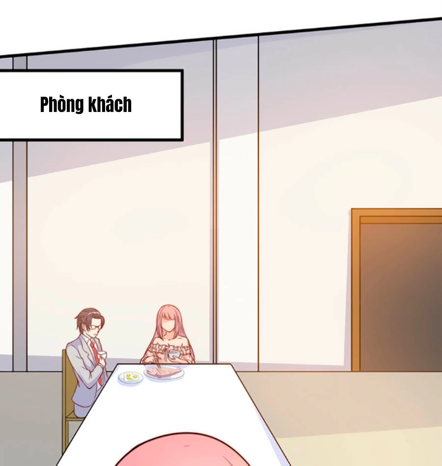 Đại Thúc, Người Ta Sẽ Ngoan Chapter 3 - 21