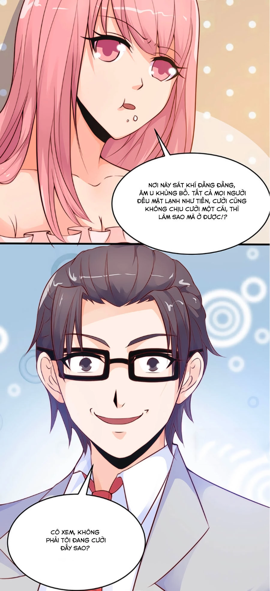 Đại Thúc, Người Ta Sẽ Ngoan Chapter 3 - 24