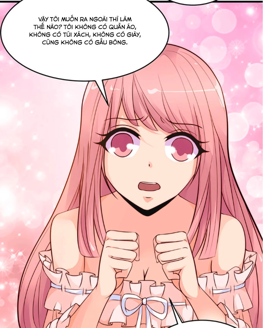 Đại Thúc, Người Ta Sẽ Ngoan Chapter 3 - 26