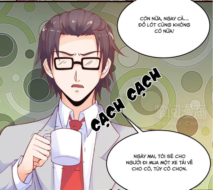 Đại Thúc, Người Ta Sẽ Ngoan Chapter 3 - 27