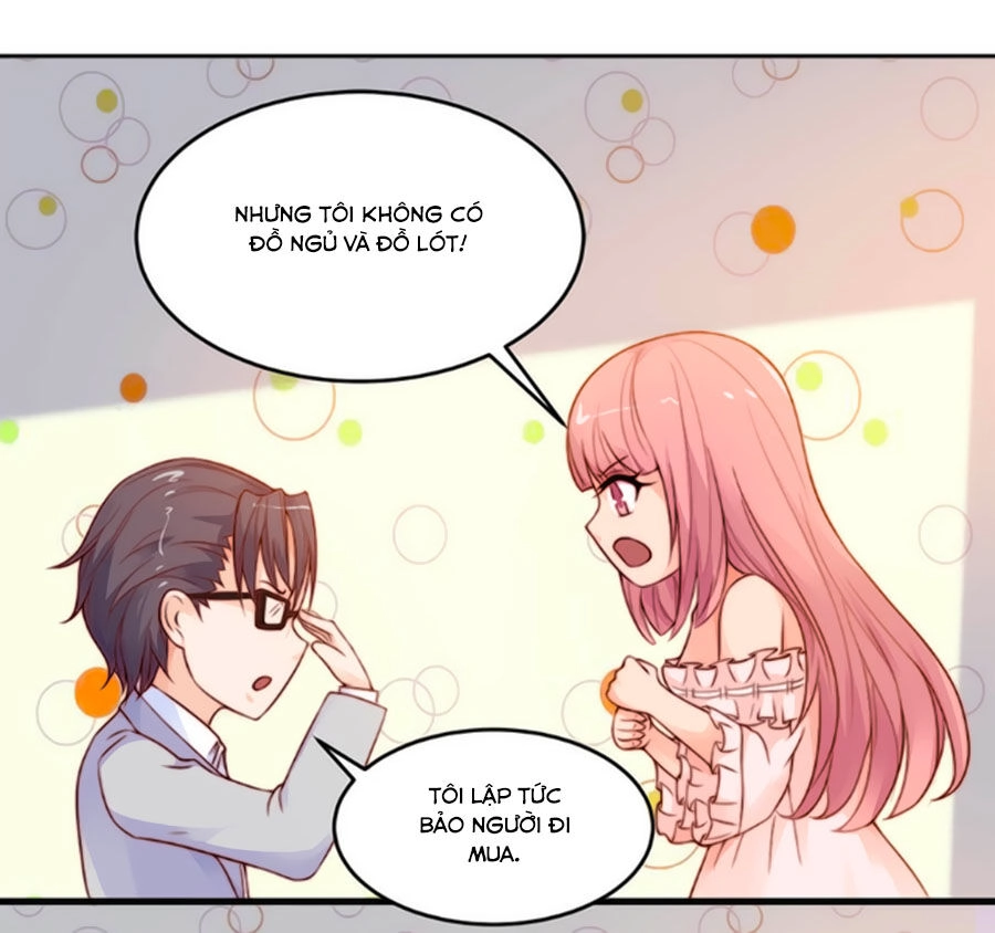 Đại Thúc, Người Ta Sẽ Ngoan Chapter 3 - 29