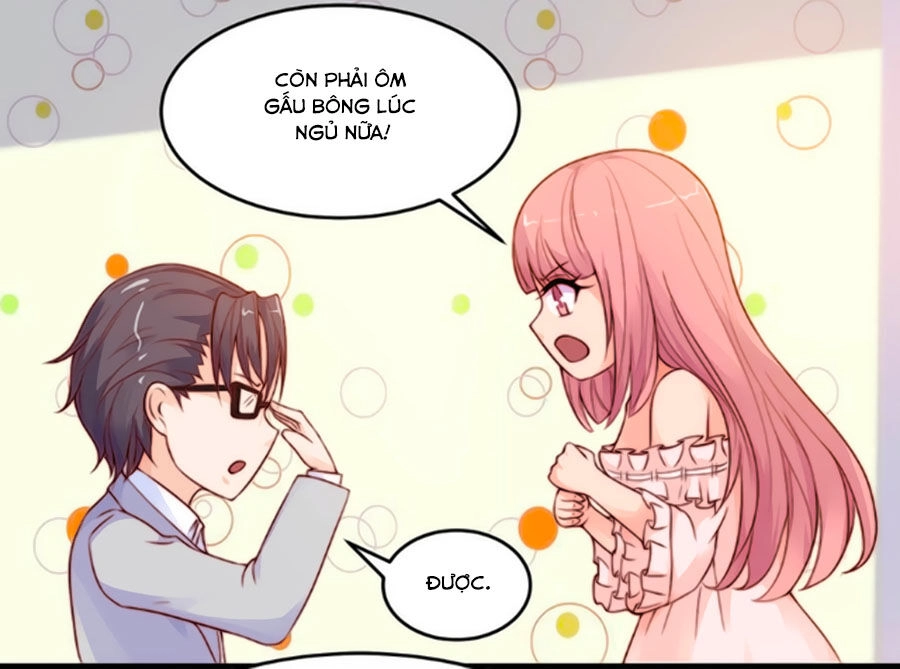 Đại Thúc, Người Ta Sẽ Ngoan Chapter 3 - 30