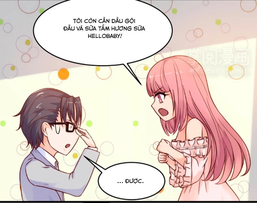 Đại Thúc, Người Ta Sẽ Ngoan Chapter 3 - 31