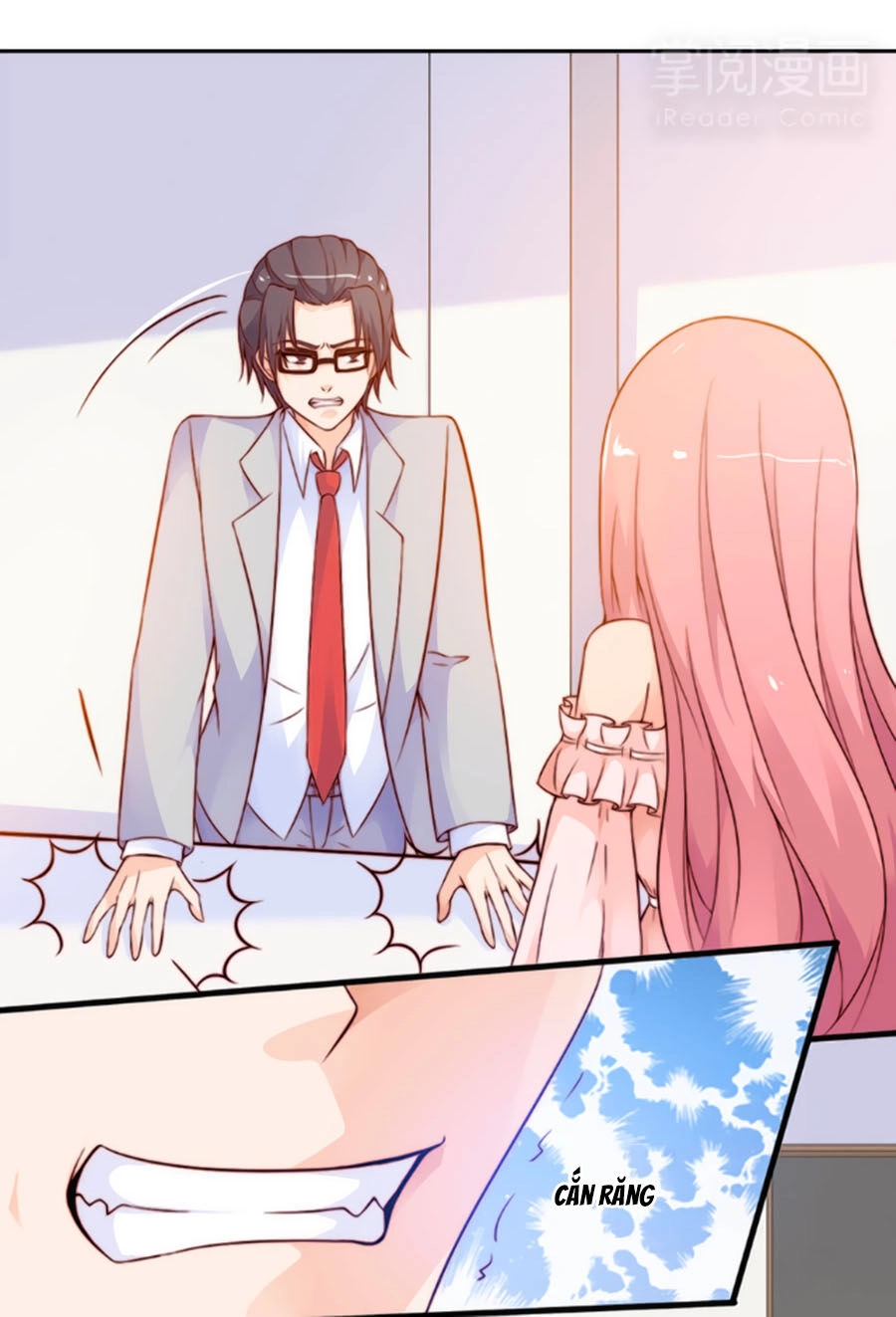 Đại Thúc, Người Ta Sẽ Ngoan Chapter 3 - 33