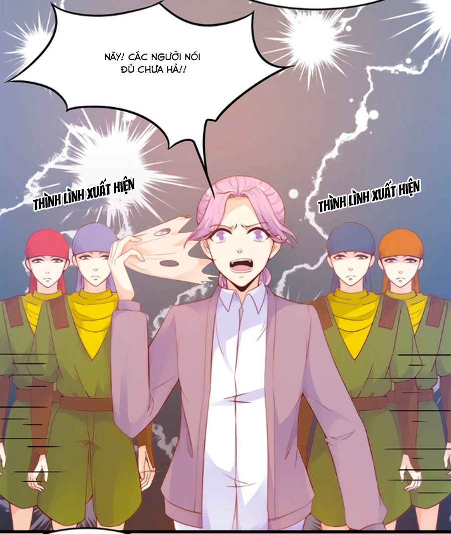 Đại Thúc, Người Ta Sẽ Ngoan Chapter 5 - 16