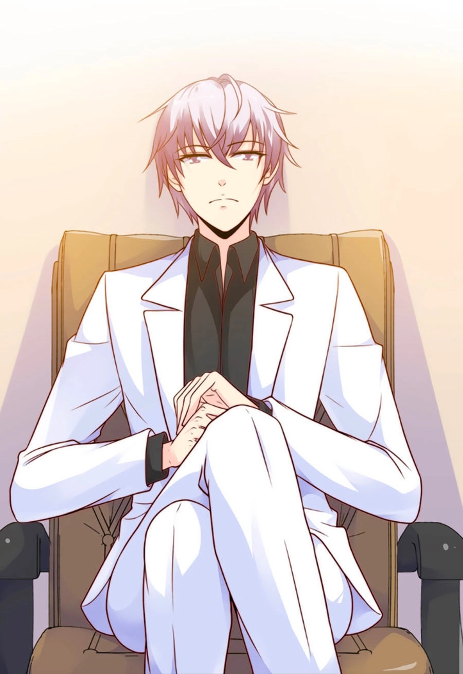 Đại Thúc, Người Ta Sẽ Ngoan Chapter 7 - 1