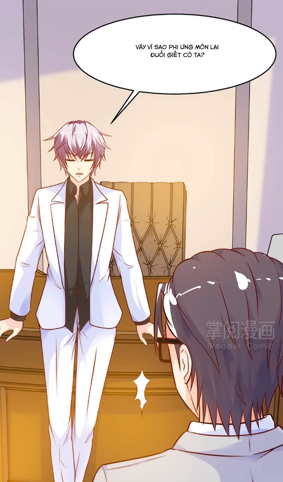 Đại Thúc, Người Ta Sẽ Ngoan Chapter 7 - 6