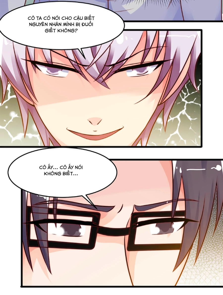 Đại Thúc, Người Ta Sẽ Ngoan Chapter 7 - 8