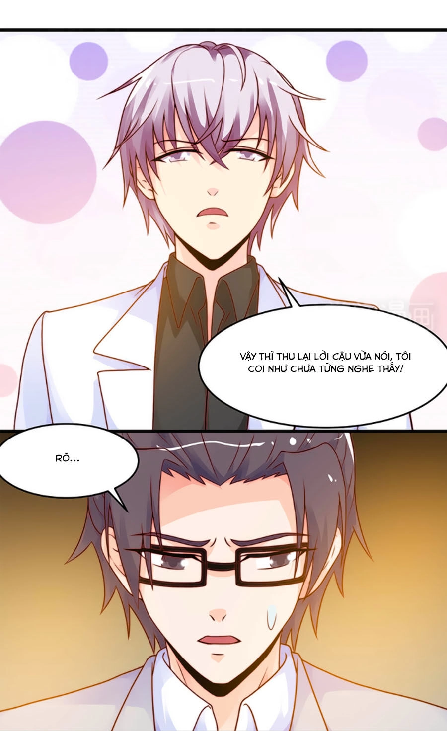 Đại Thúc, Người Ta Sẽ Ngoan Chapter 7 - 9