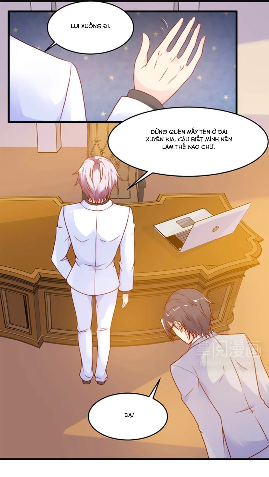 Đại Thúc, Người Ta Sẽ Ngoan Chapter 7 - 10