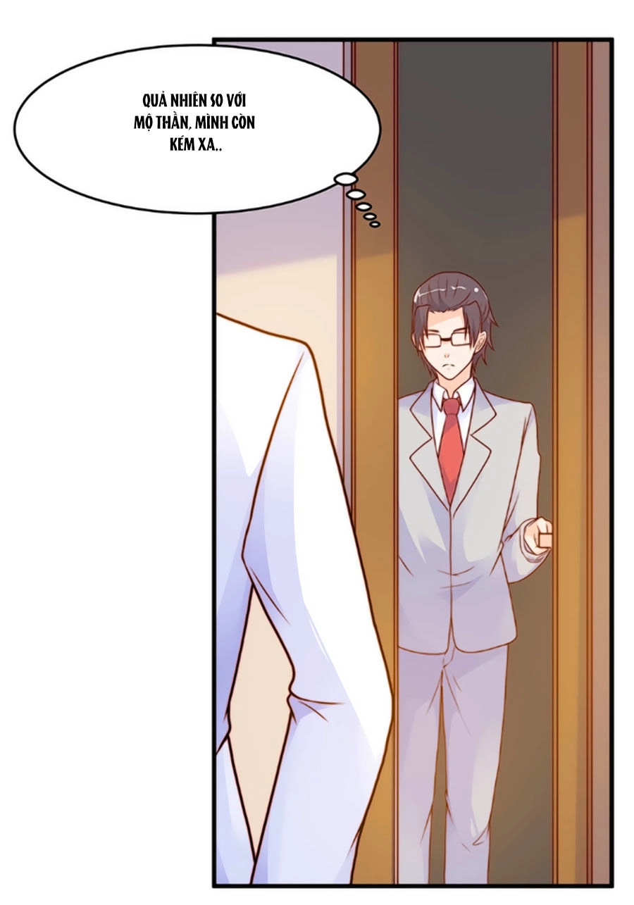 Đại Thúc, Người Ta Sẽ Ngoan Chapter 7 - 11