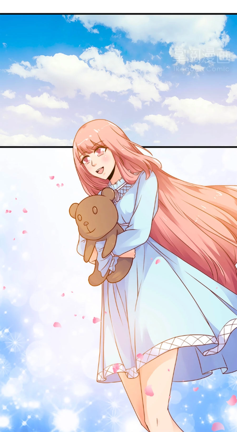 Đại Thúc, Người Ta Sẽ Ngoan Chapter 7 - 12