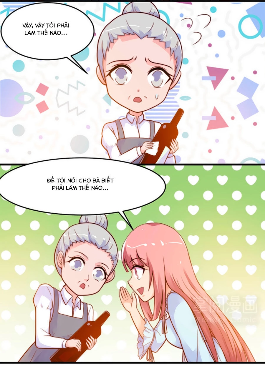 Đại Thúc, Người Ta Sẽ Ngoan Chapter 7 - 17