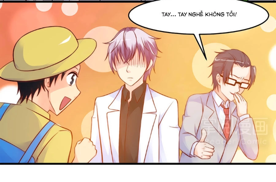 Đại Thúc, Người Ta Sẽ Ngoan Chapter 7 - 22