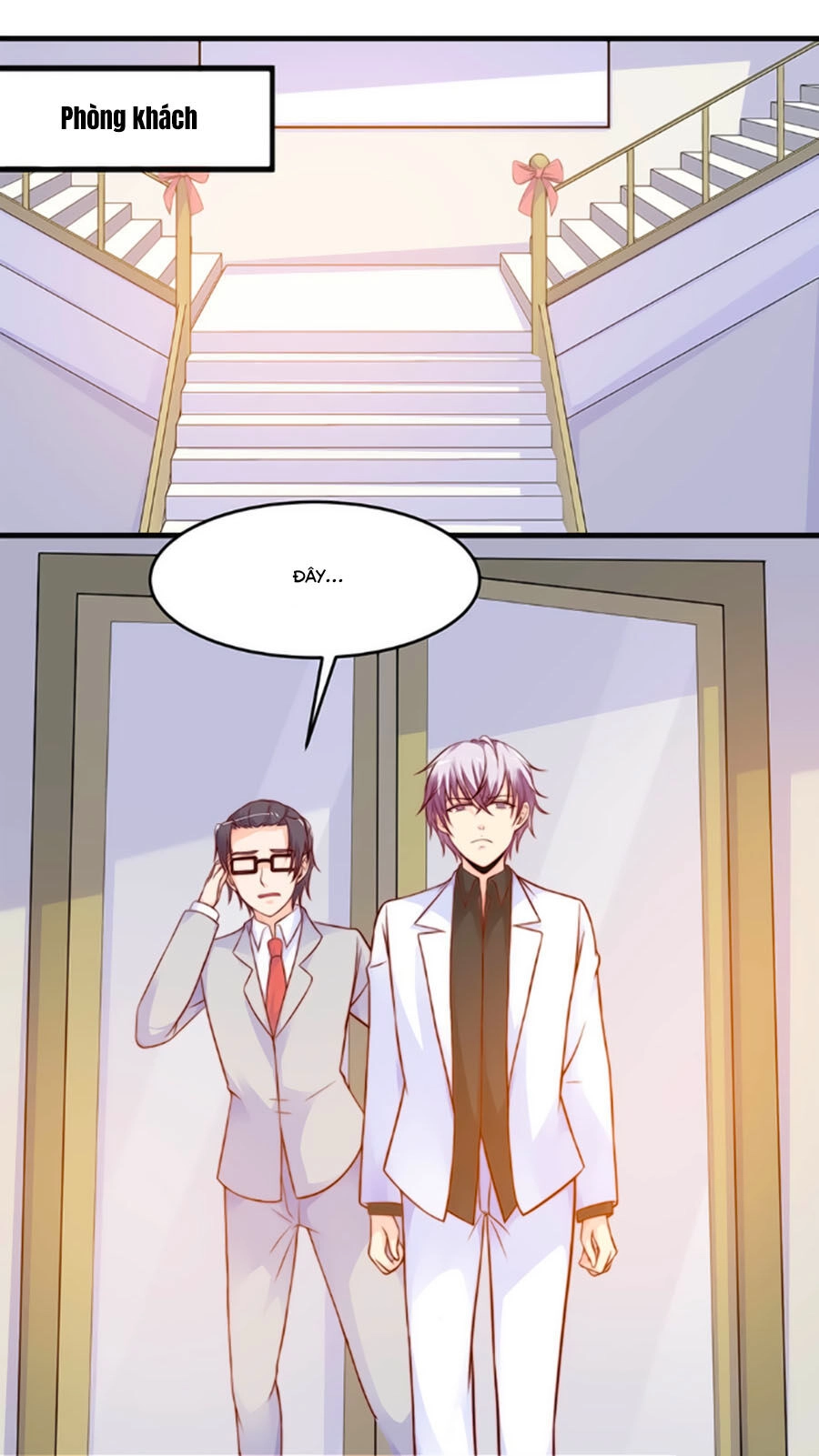 Đại Thúc, Người Ta Sẽ Ngoan Chapter 7 - 23