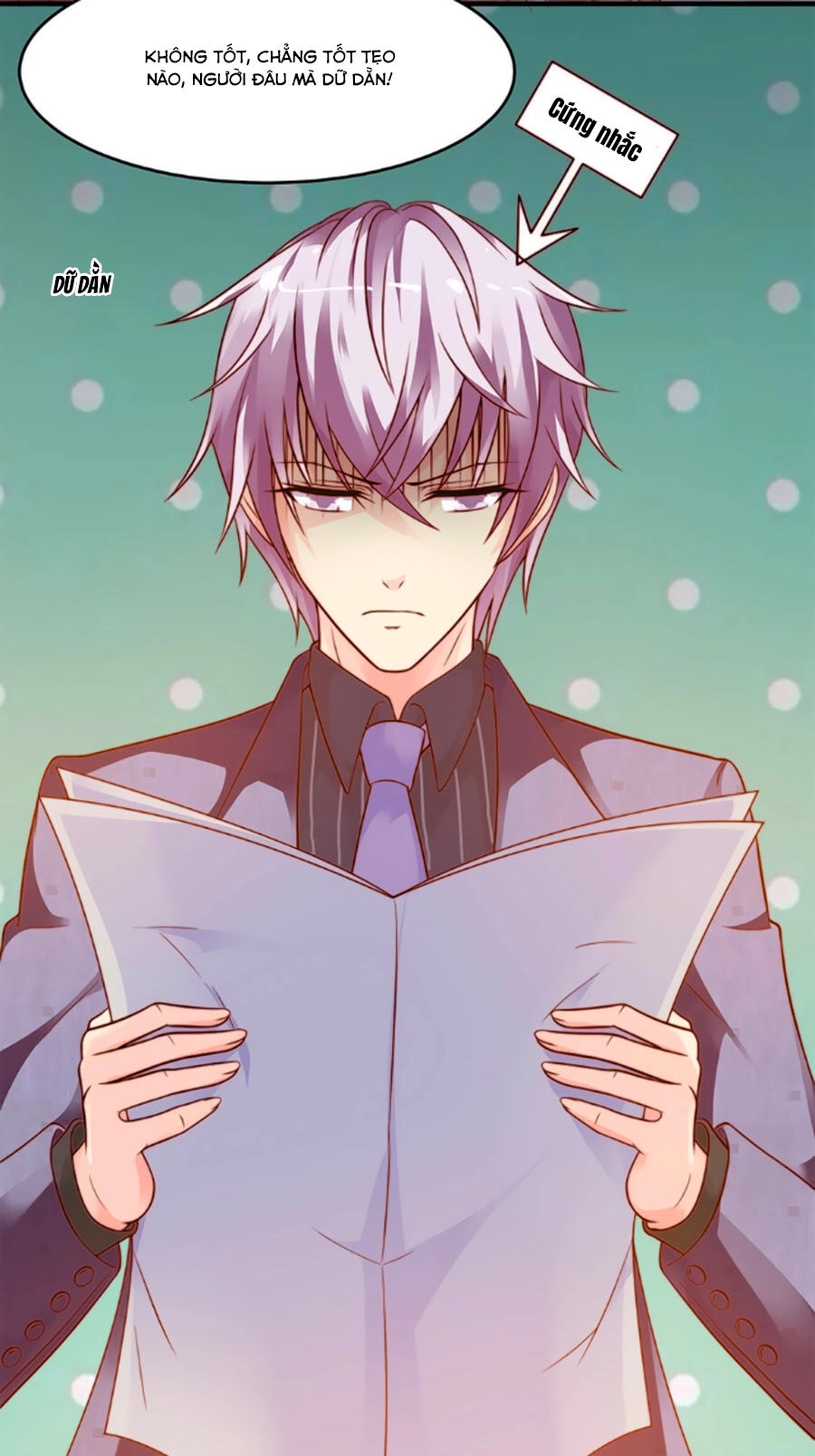 Đại Thúc, Người Ta Sẽ Ngoan Chapter 8 - 6