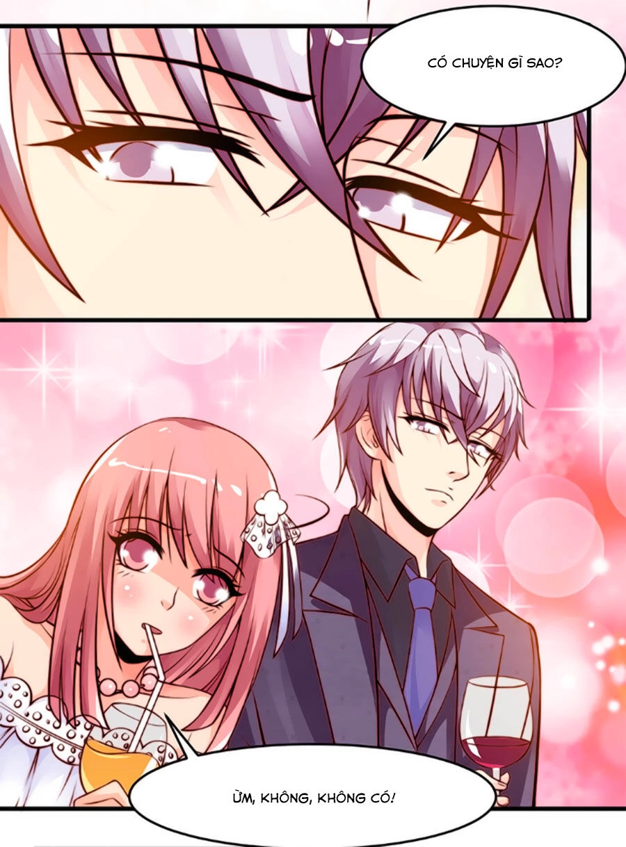 Đại Thúc, Người Ta Sẽ Ngoan Chapter 8 - 20