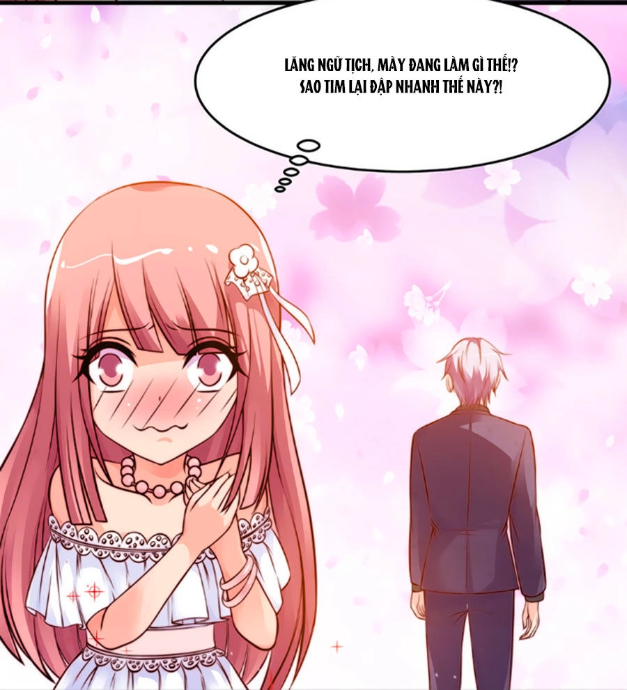 Đại Thúc, Người Ta Sẽ Ngoan Chapter 8 - 24