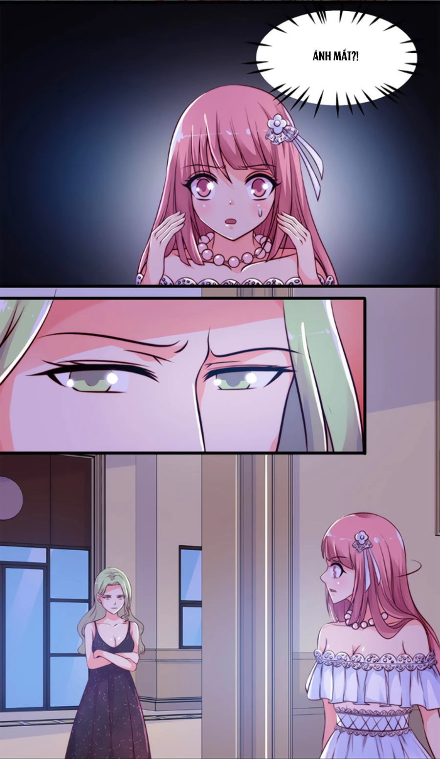 Đại Thúc, Người Ta Sẽ Ngoan Chapter 8 - 26