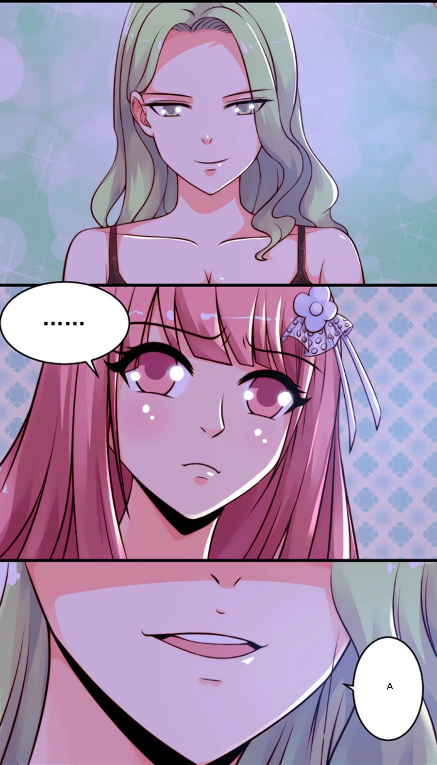 Đại Thúc, Người Ta Sẽ Ngoan Chapter 8 - 27