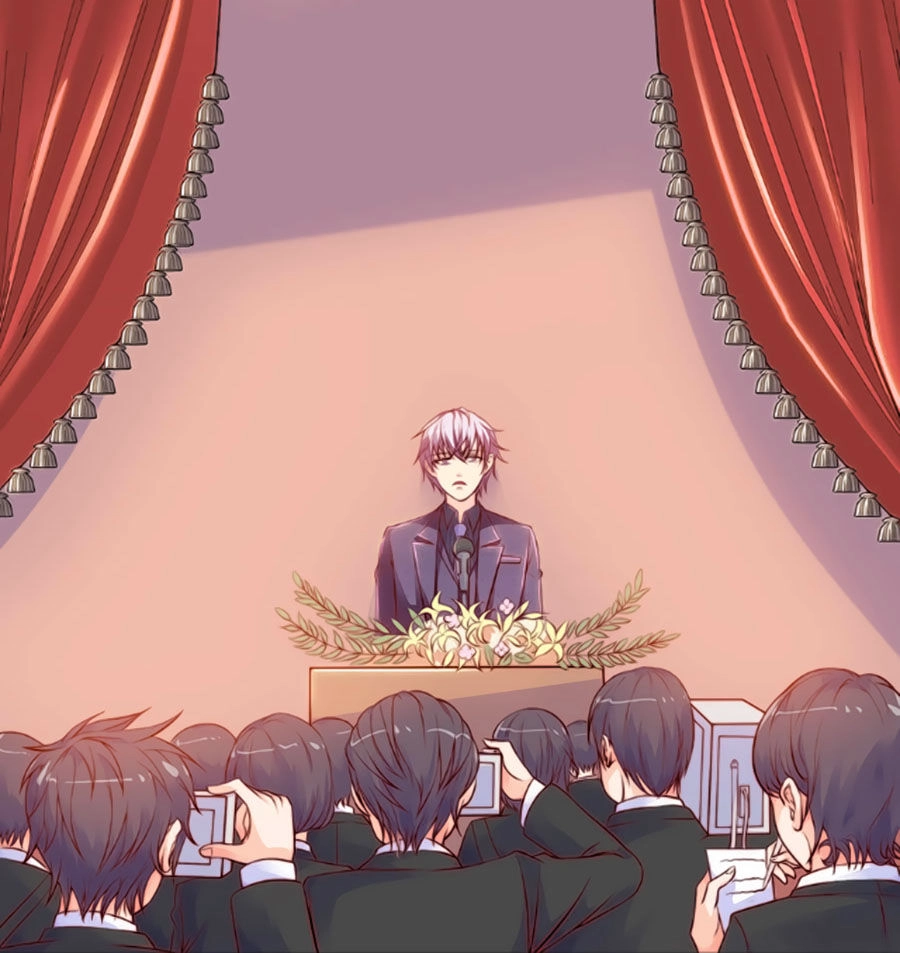 Đại Thúc, Người Ta Sẽ Ngoan Chapter 9 - 1