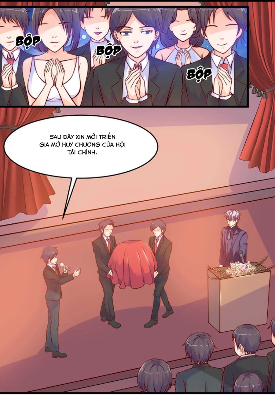 Đại Thúc, Người Ta Sẽ Ngoan Chapter 9 - 2