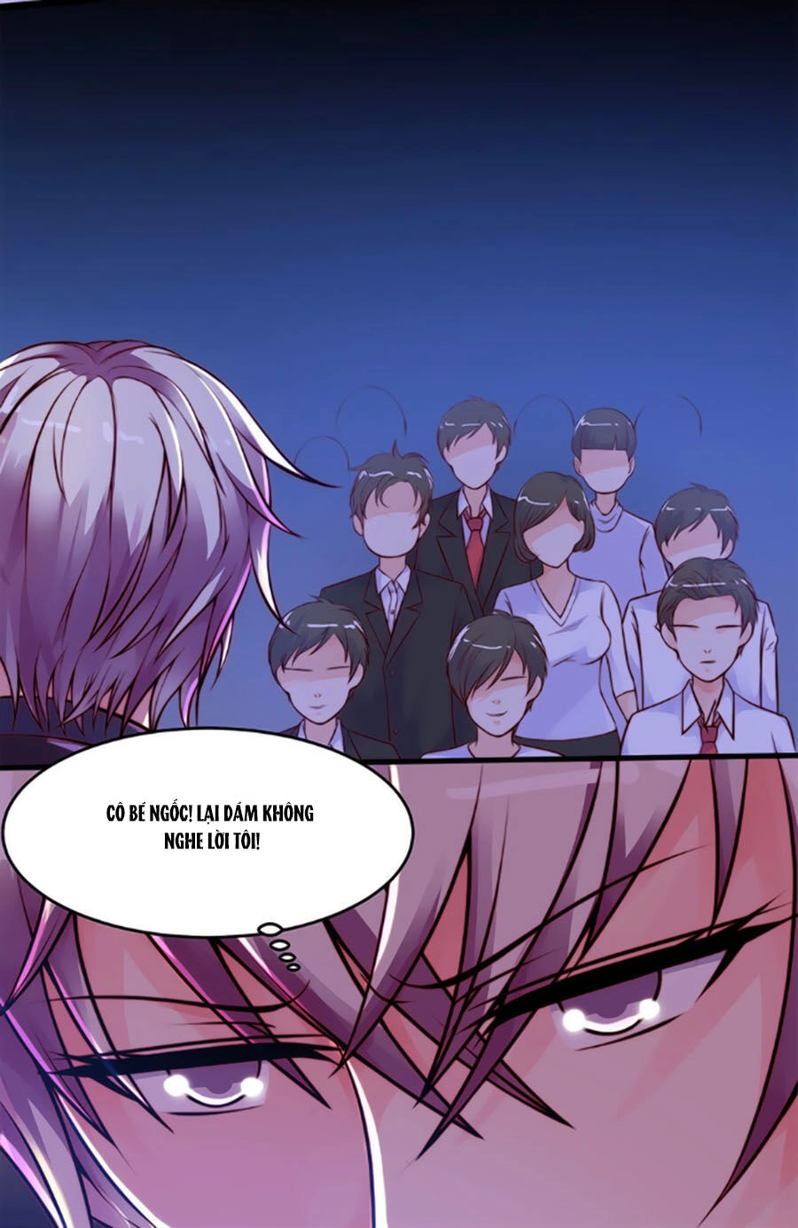 Đại Thúc, Người Ta Sẽ Ngoan Chapter 9 - 3