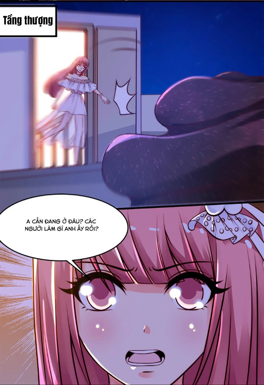 Đại Thúc, Người Ta Sẽ Ngoan Chapter 9 - 4