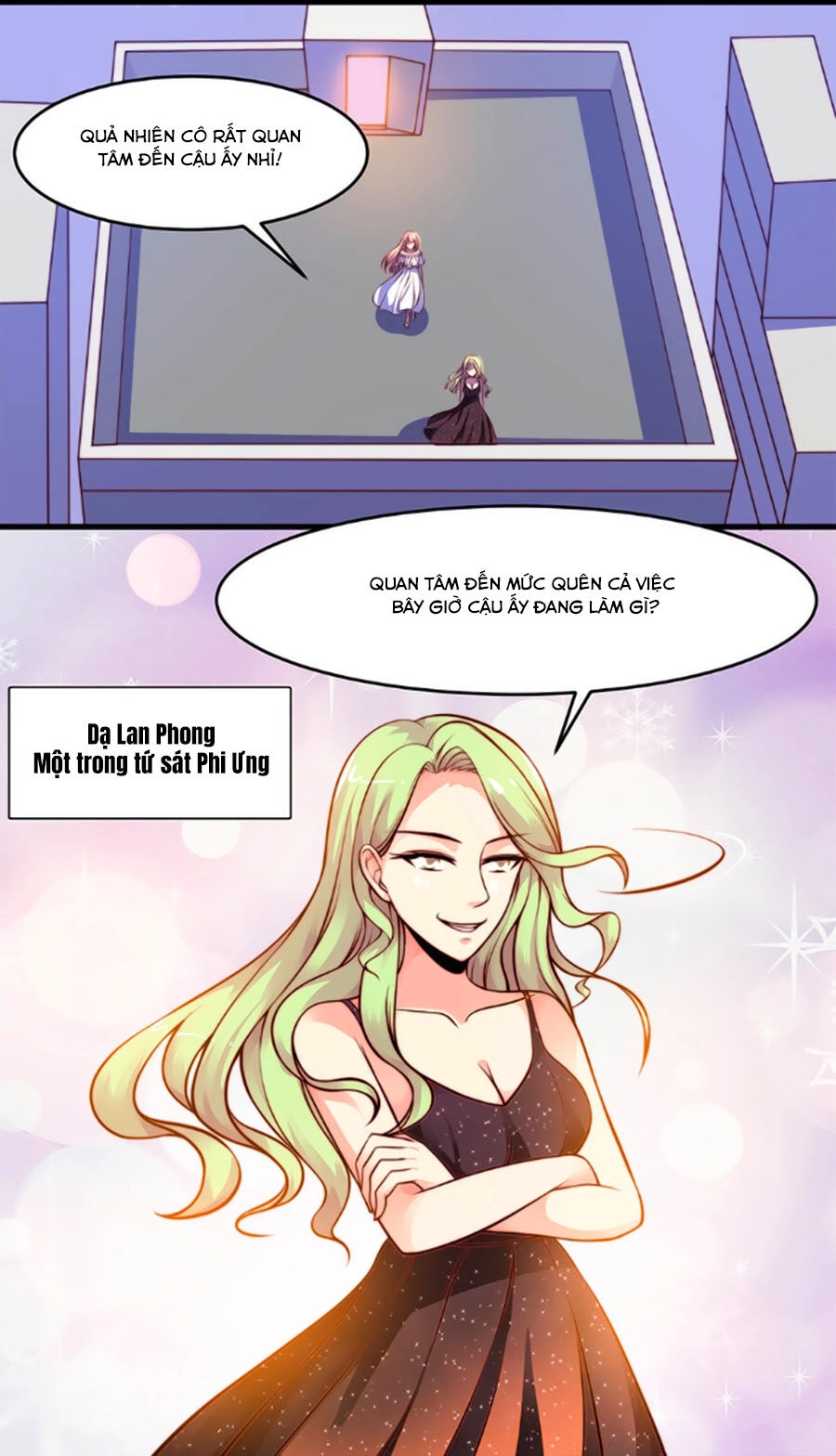 Đại Thúc, Người Ta Sẽ Ngoan Chapter 9 - 5