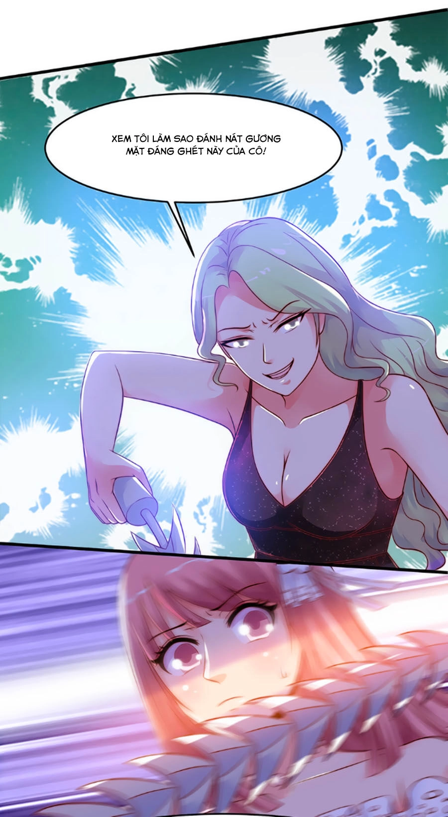 Đại Thúc, Người Ta Sẽ Ngoan Chapter 9 - 8