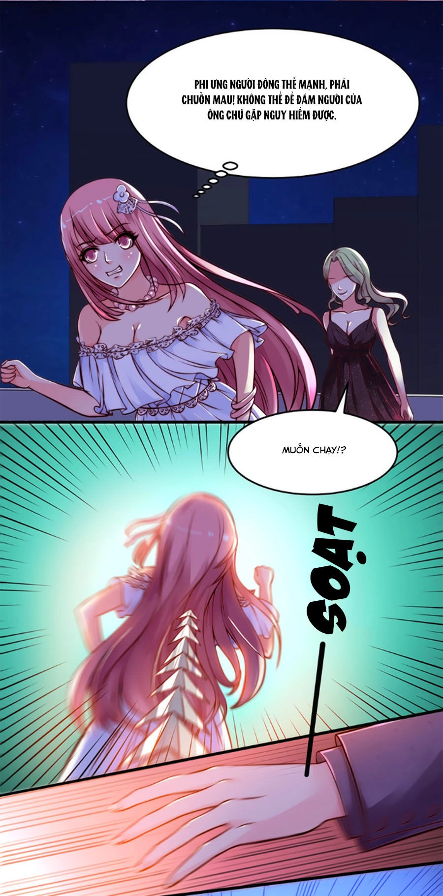 Đại Thúc, Người Ta Sẽ Ngoan Chapter 9 - 14