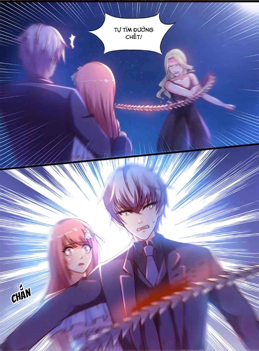 Đại Thúc, Người Ta Sẽ Ngoan Chapter 9 - 18