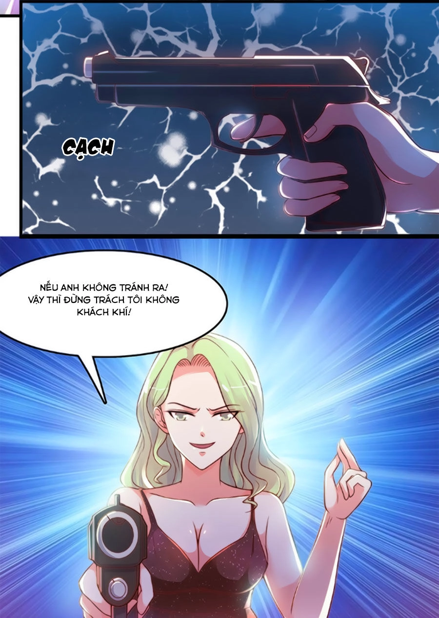 Đại Thúc, Người Ta Sẽ Ngoan Chapter 9 - 20