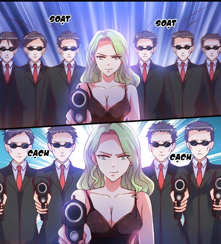 Đại Thúc, Người Ta Sẽ Ngoan Chapter 9 - 21