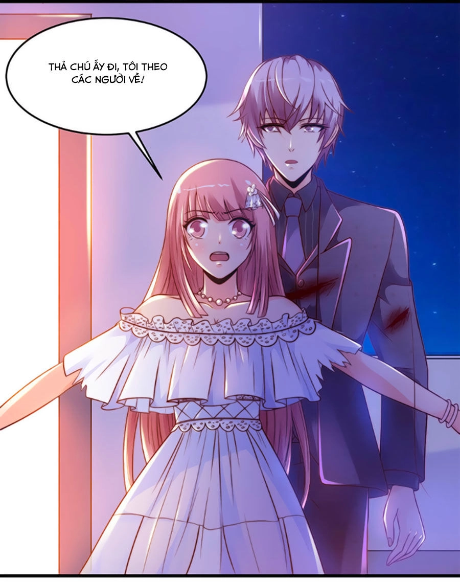 Đại Thúc, Người Ta Sẽ Ngoan Chapter 9 - 22