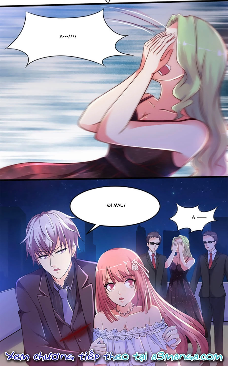 Đại Thúc, Người Ta Sẽ Ngoan Chapter 9 - 24