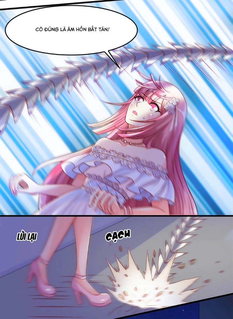 Đại Thúc, Người Ta Sẽ Ngoan Chapter 10 - 4