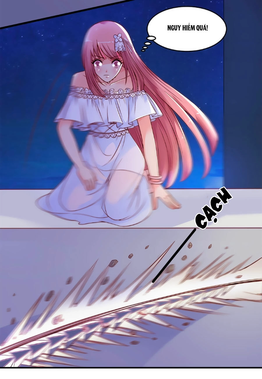 Đại Thúc, Người Ta Sẽ Ngoan Chapter 10 - 5