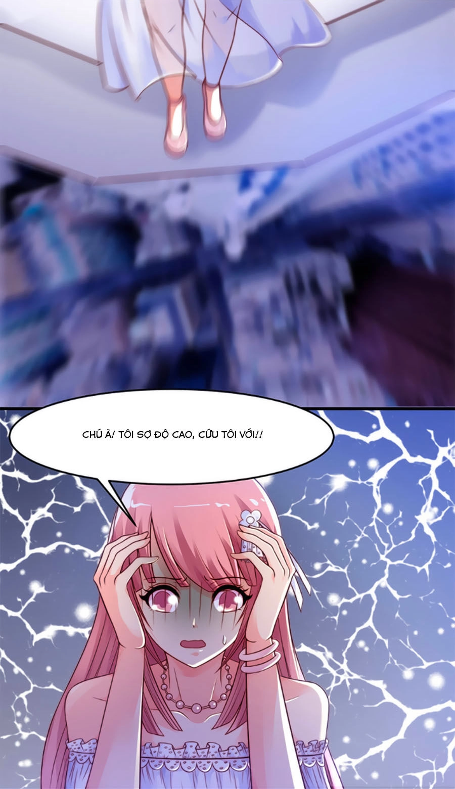 Đại Thúc, Người Ta Sẽ Ngoan Chapter 10 - 7