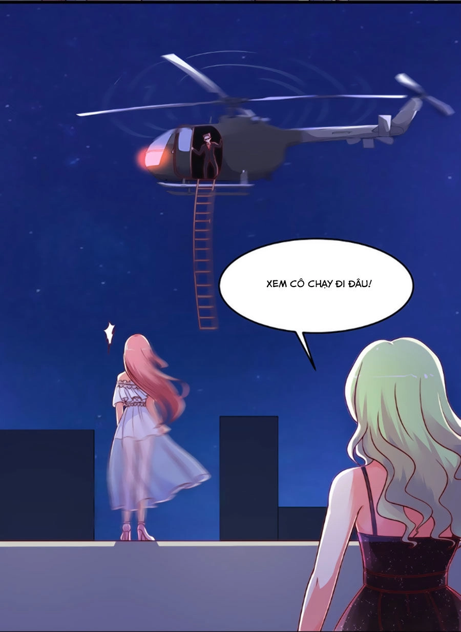 Đại Thúc, Người Ta Sẽ Ngoan Chapter 10 - 8