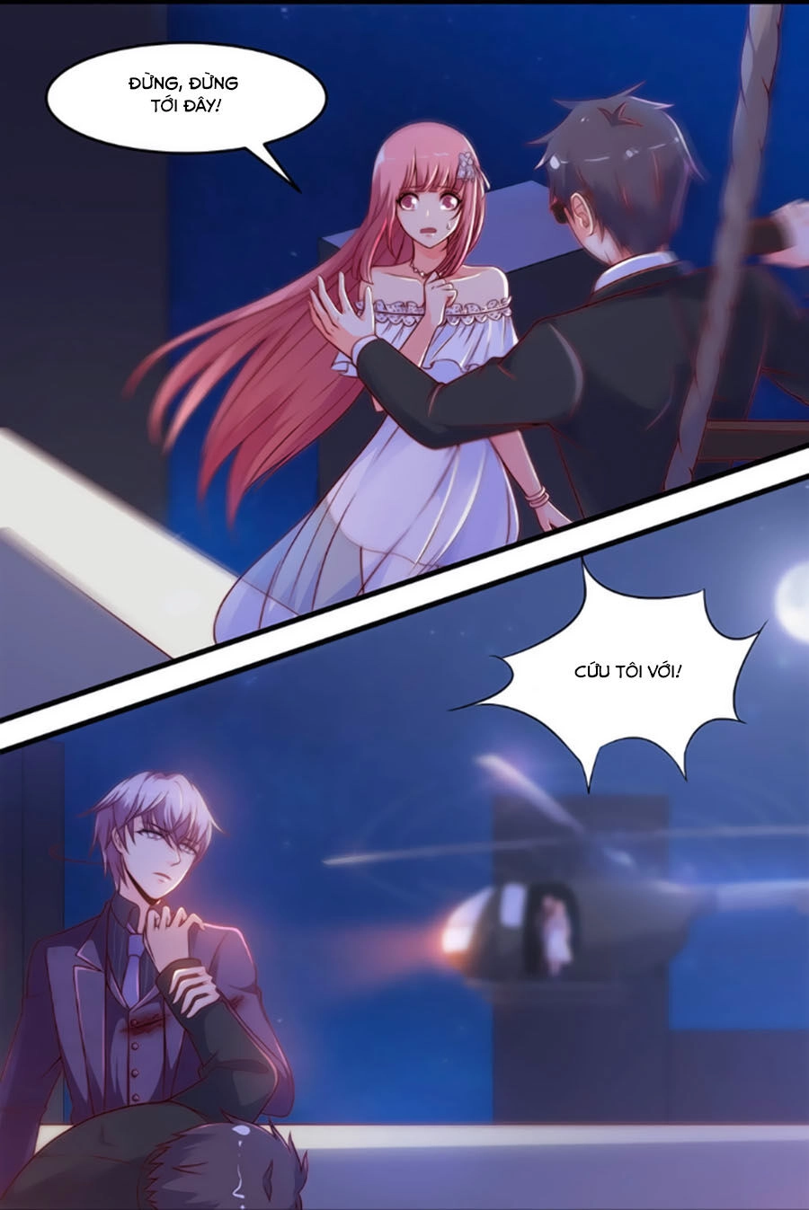 Đại Thúc, Người Ta Sẽ Ngoan Chapter 10 - 9