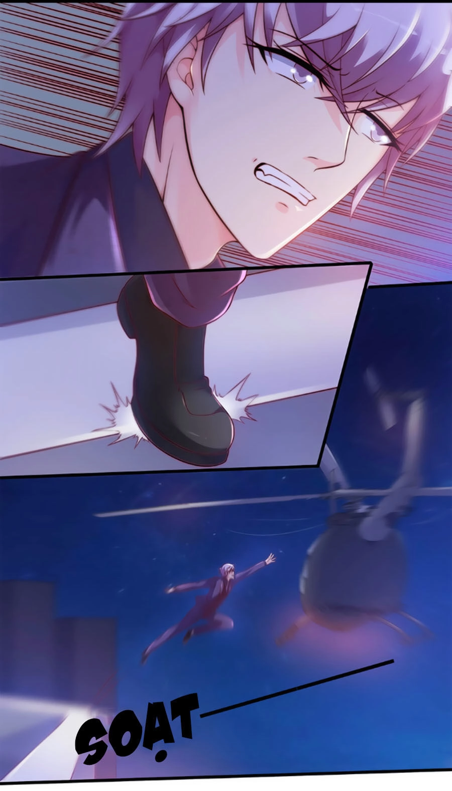 Đại Thúc, Người Ta Sẽ Ngoan Chapter 10 - 10