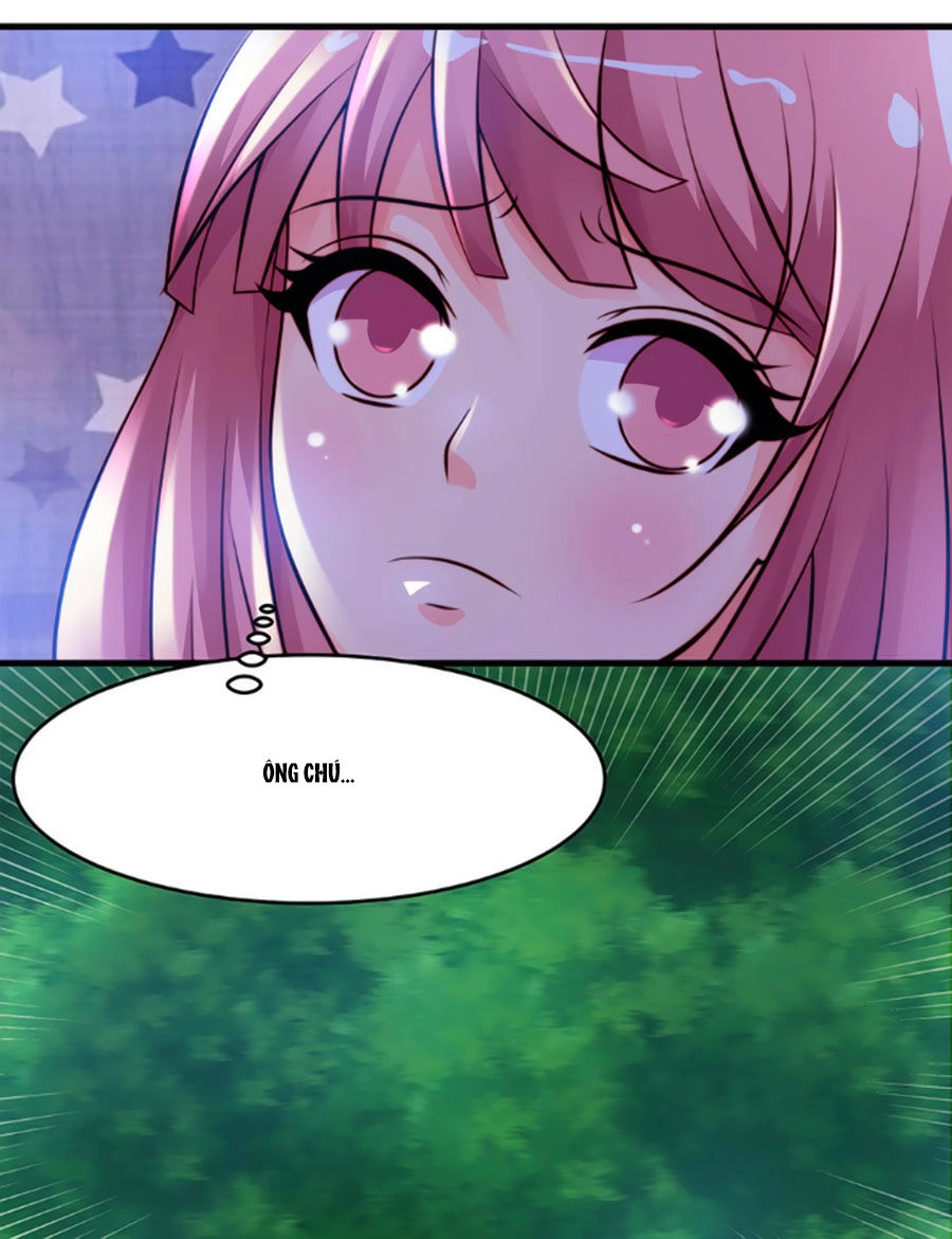 Đại Thúc, Người Ta Sẽ Ngoan Chapter 10 - 16