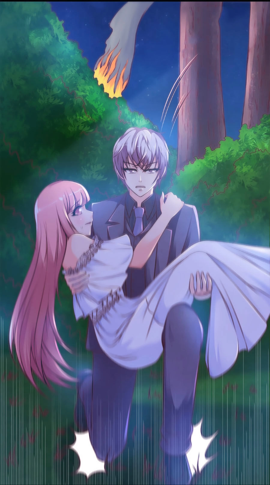 Đại Thúc, Người Ta Sẽ Ngoan Chapter 10 - 19