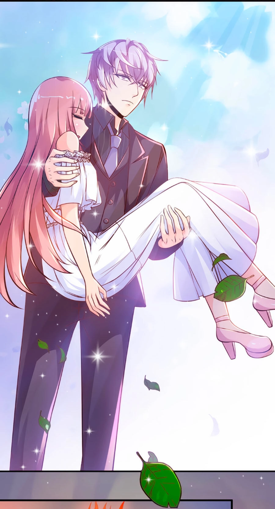 Đại Thúc, Người Ta Sẽ Ngoan Chapter 10 - 21