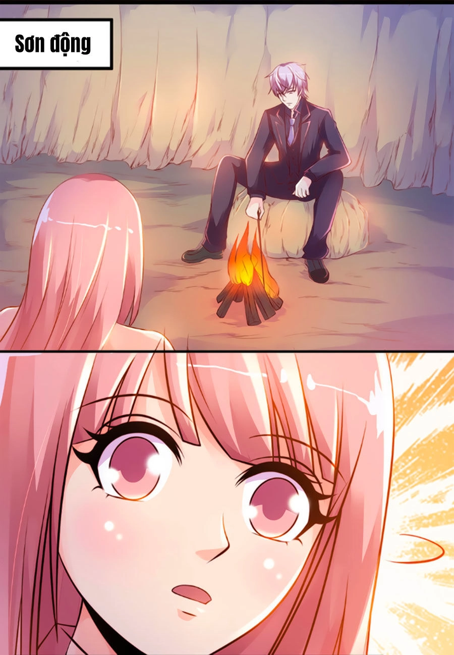 Đại Thúc, Người Ta Sẽ Ngoan Chapter 10 - 23