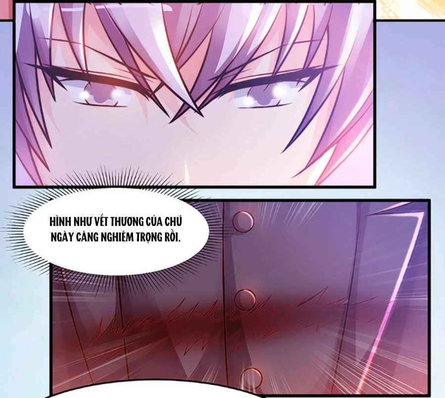 Đại Thúc, Người Ta Sẽ Ngoan Chapter 10 - 24