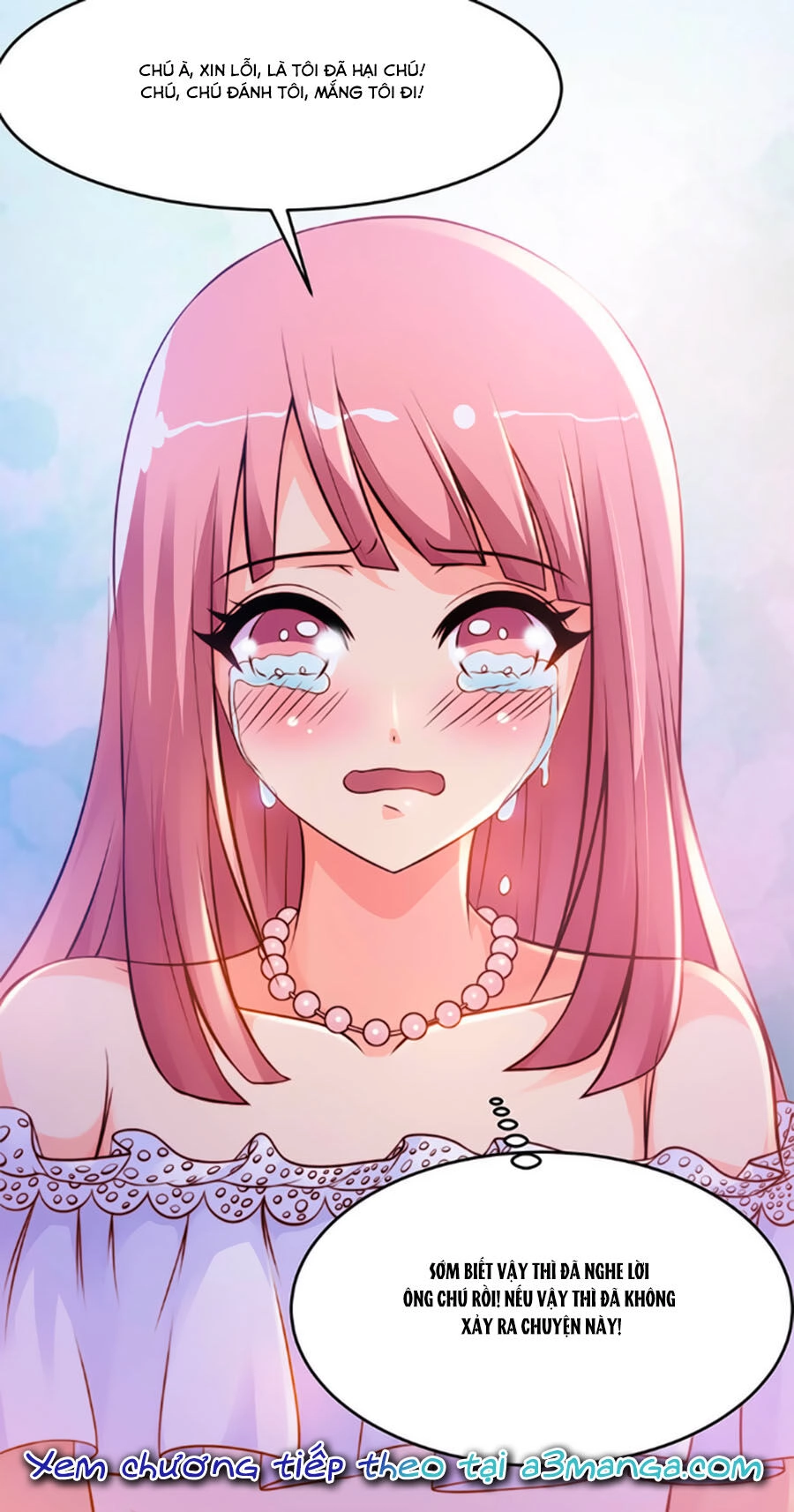 Đại Thúc, Người Ta Sẽ Ngoan Chapter 10 - 25