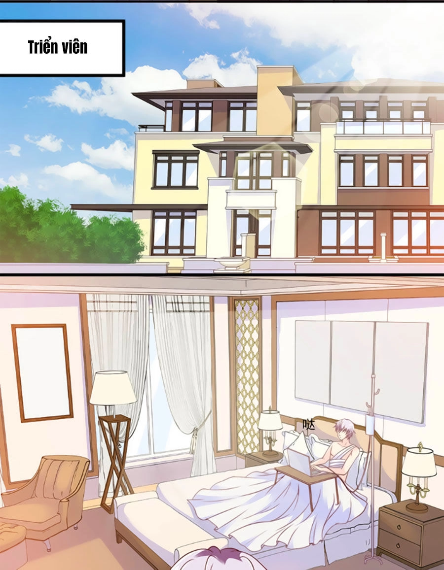 Đại Thúc, Người Ta Sẽ Ngoan Chapter 11 - 12