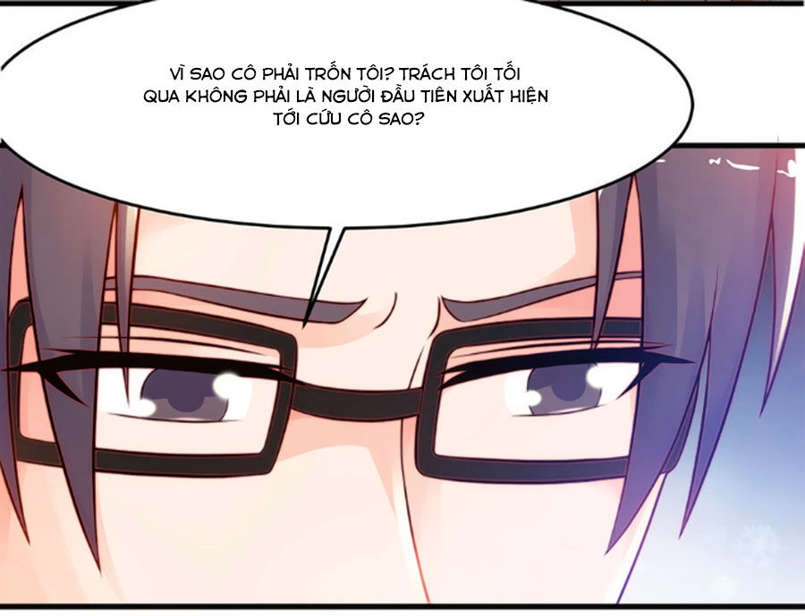 Đại Thúc, Người Ta Sẽ Ngoan Chapter 11 - 28